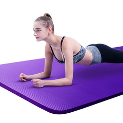 Non-slip Sports Fitness Mat Shopping