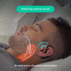 Image of Smart Earset Anti Snoring Device Shopping