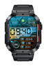 Image of K57PRO Call Bluetooth Smartwatch Shopping