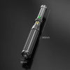 Image of Defensive Broken Window LED Torchl Light Tactical Flashlight Rechargeable Lamp Shopping