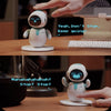 Image of Creative Intelligent Erik Robot Toys Shopping