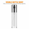 Image of Olive Oil Sprayer Cooking Mister Spray Fine Bottle Oil Dispenser Kitchen Shopping