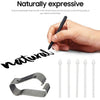 Image of Rotating Handwriting Stylus Tip Refill Can Be Replaced Universal Shopping