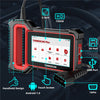 Image of Car Diagnostic Scanner ABS SRS ECM System Detection Shopping