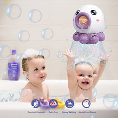 Octopus Fountain Bath Toy Water Jet Rotating Shower Bathroom Toy Summer Water Toys Sprinkler Beach Toys Kids Water Toys Shopping