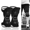 Image of High Quality Knee Brace Patella Booster Spring Knee Brace Support For Mountaineering Squat Sports Knee Booster Shopping