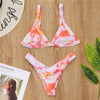 Image of New triangle bikini Shopping