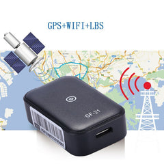 GF21GPS child tracker Shopping