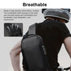 Image of Men's Waterproof Oxford Multifunction Crossbody Bags Anti-theft Shoulder Bags Messenger Sling Chest Bag Pack For Male Sling Shoulder Crossbody Waterproof Anti-theft Chest Bag Backpack Pack USB Shopping111