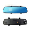 Image of 1080P HD Rearview Mirror Driving Recorder Shopping