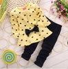 Image of Love bow girl set Shopping