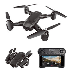 Folding remote control drone Shopping111