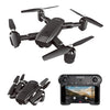 Image of Folding remote control drone Shopping111