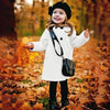 Image of Kids Jacket Coat Shopping