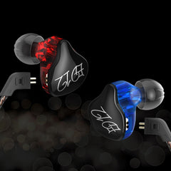 In-Ear Headphones Subwoofer Fever HIFI Music Phone Headphones Earplugs