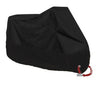 Image of Waterproof Motorcycle Cover Shopping