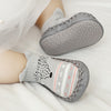 Image of Baby Floor Socks Shopping