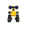 Image of Children's remote control robot Shopping