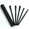 Image of 5pcs Travel Portable Mini Eye Makeup Brushes Shopping111