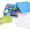 Image of Puzzle building blocks toys Shopping