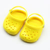 Image of Doll beach slippers Shopping