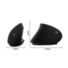 Image of Vertical Vertical Wired Computer Accessories Handheld Optical Mouse Shopping