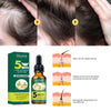 Image of Hair Liquid Dense Long Liquid Anti-drop Essential Oil Care Shopping