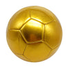 Image of Golden Football Shopping