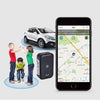 Image of GF21GPS child tracker Shopping