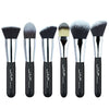 Image of 24 makeup brushes Shopping111