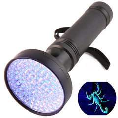 Violet fluorescent agent detection flashlight Shopping