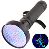 Image of Violet fluorescent agent detection flashlight Shopping