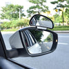 Image of Car Rearview Mirror Auxiliary Blind Spot Mirror Shopping