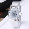 Image of Fashion Personality Hollow Out Women's Watch Shopping