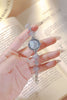 Image of Fashion Personality Lucky Zircon Women's Watch Shopping