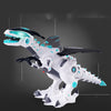 Image of Walking Dragon Toy Fire Breathing Water Spray Dinosaur Shopping