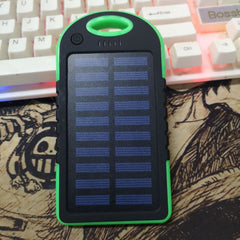 Portable power source solar power charger Shopping