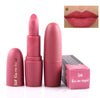 Image of Lipstick matte moisturizing lipstick lasts without fading Shopping111