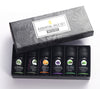 Image of Single herbal massage aromatherapy essential oil Shopping111