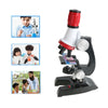 Image of Child Biological Science And Education Microscope Shopping