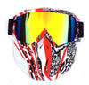 Image of Hot Sale Motorcycle Goggles Motorcycle Glasses Shopping