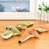 Image of Voice toys plush chew dog toys Shopping