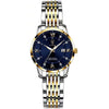 Image of Women's Waterproof Luminous Quartz Watch Shopping