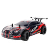 Image of 2.4G Remote Control Car Rc Spray Drift Remote Charging Shopping