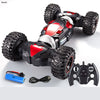 Image of Electric Toy Remote Control Car Shopping