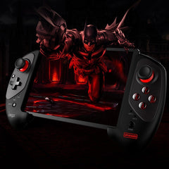 Red Bat Wireless Bluetooth Gaming Stretching Controller Shopping