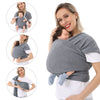 Image of Baby Carrier Shopping