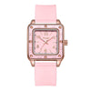 Image of Women's Square Simple Fashion Quartz Watch Shopping