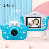 Image of Take Pictures SLR Toy Children's Camera Shopping