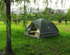 Image of Waterproof camping tent Shopping